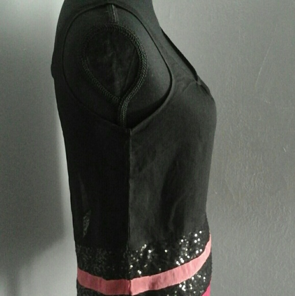 Sheer Top - Picture 3 of 4